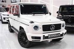 مرسيدس بنز G-Class